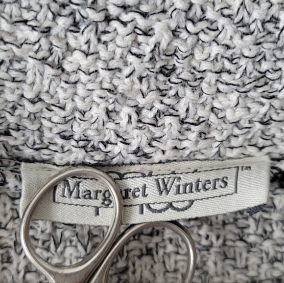 Margaret Winters Sweater - Picture 6 of 8
